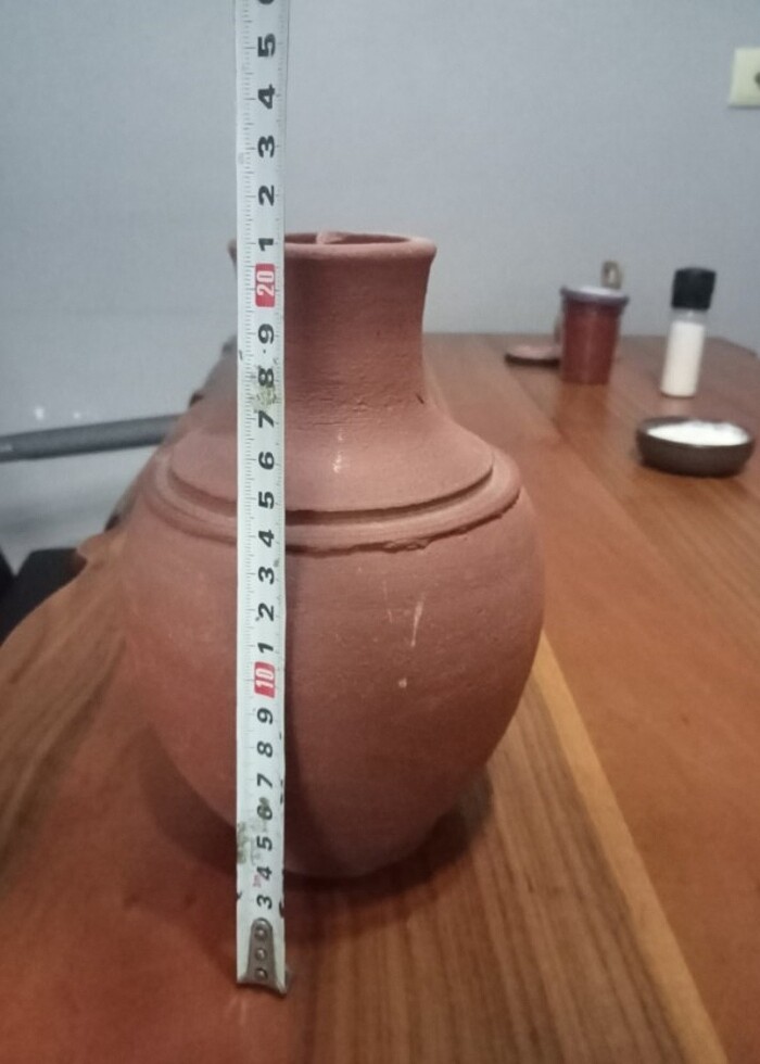 Su toprak desdi  - Görsel 2