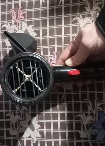 Beden Pawortec saç kurutma makinesi