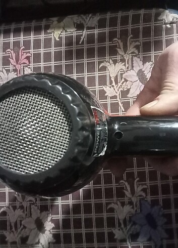 Beden Renk Pawortec saç kurutma makinesi