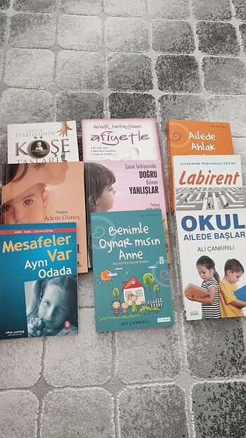 Kitap