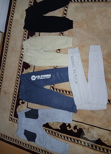 Diğer Alt pijama