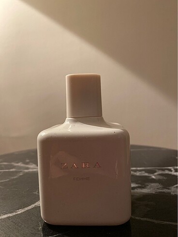 Zara FEMME Parfüm