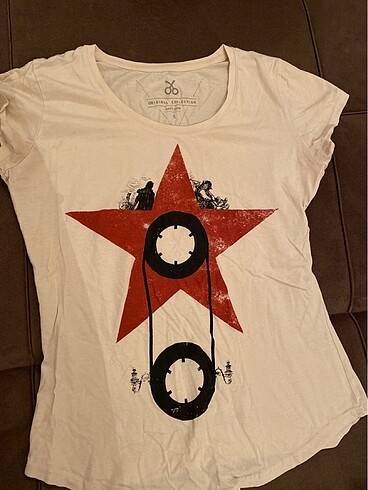 Kaft tshirt