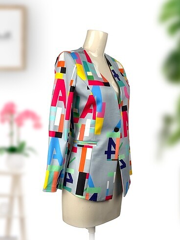 Diğer Diğer Blazer %70 İndirimli.