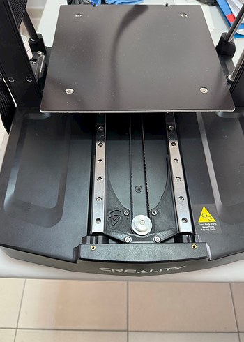 3D Yazıcı Ender3 V3KE - Görsel 2