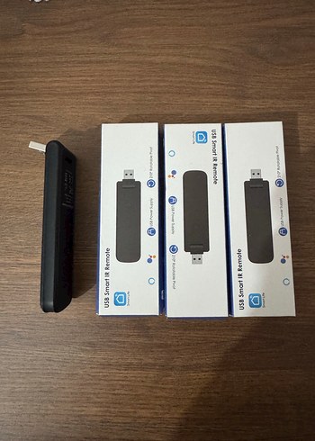 Wifi adaptörü - Görsel 3