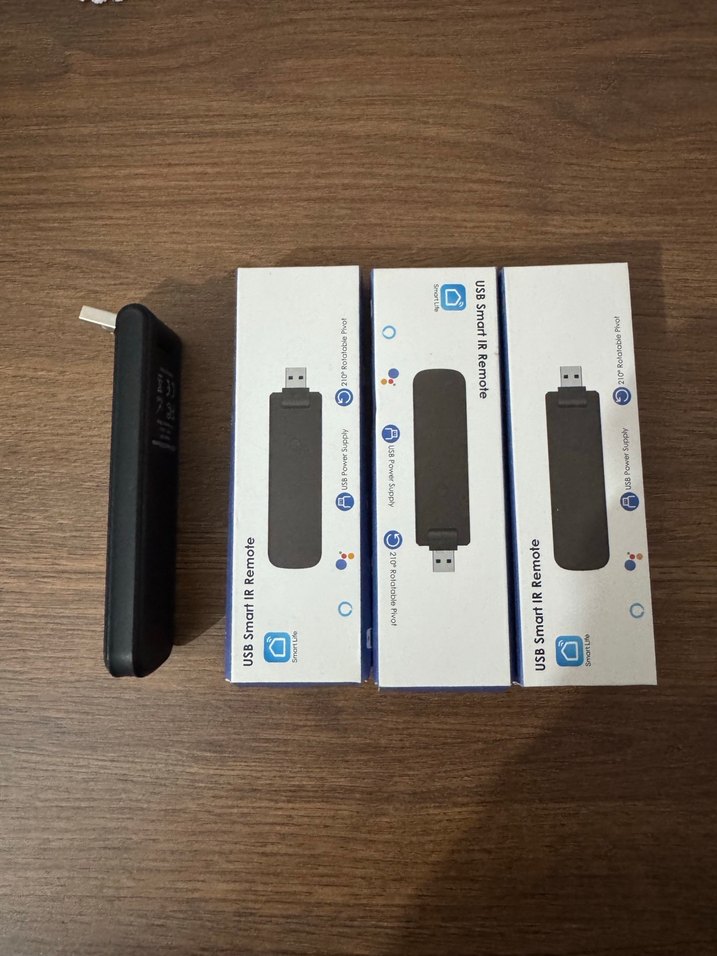 Wifi adaptörü - Görsel 3