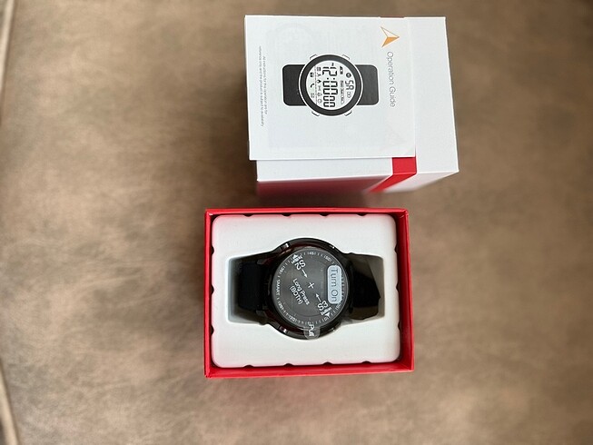 Akıllı saat - Görsel 2