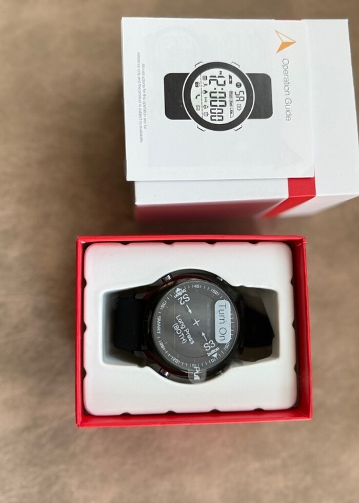 Akıllı saat - Görsel 2