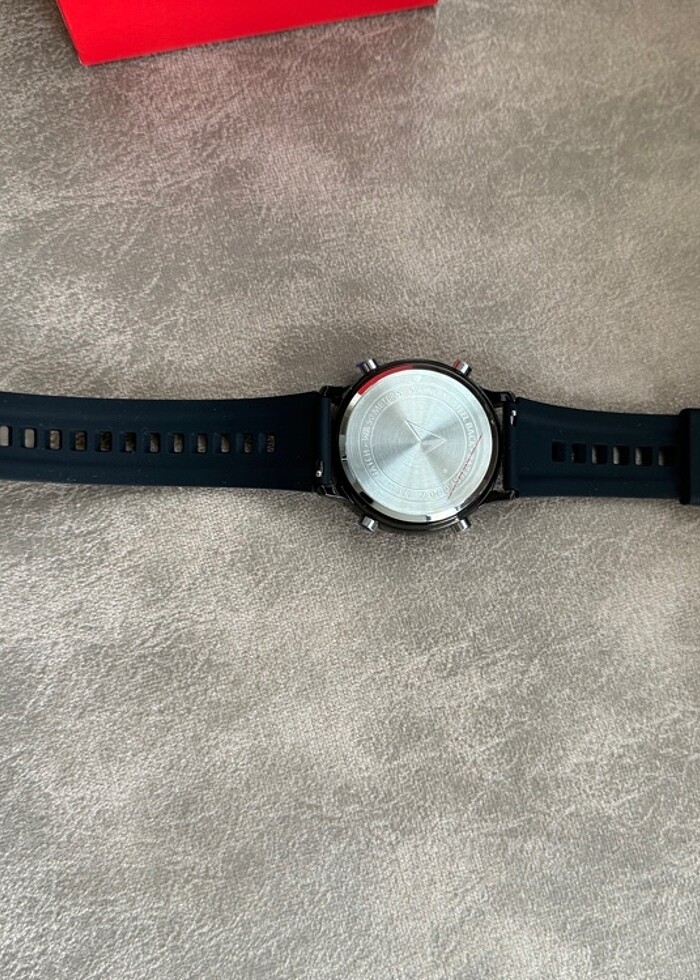 Akıllı saat - Görsel 3