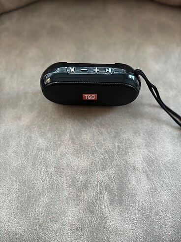 Kablosuz Hoparlör - Görsel 3