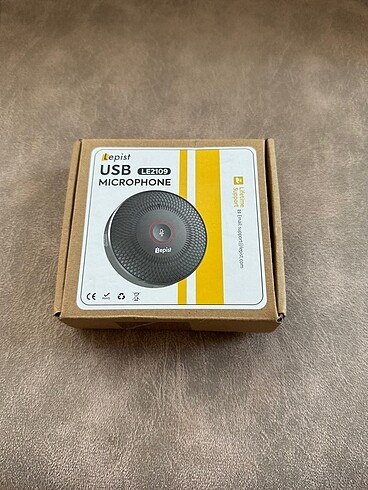 Mikrofon . - Görsel 5