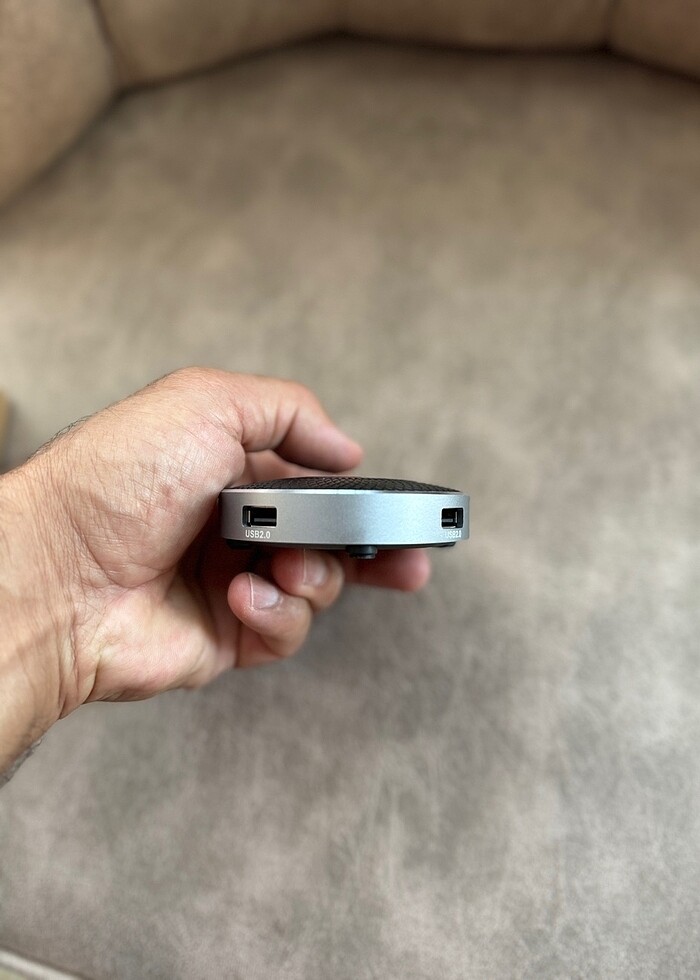 Mikrofon . - Görsel 2