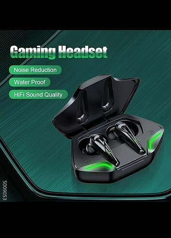 Bluetooth kulaklik