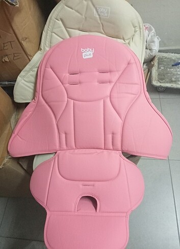 Mama sandalyesi kılıfı mama Mia babyplus 