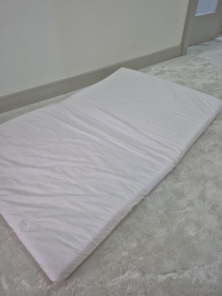 park beşik yatağı - Görsel 2