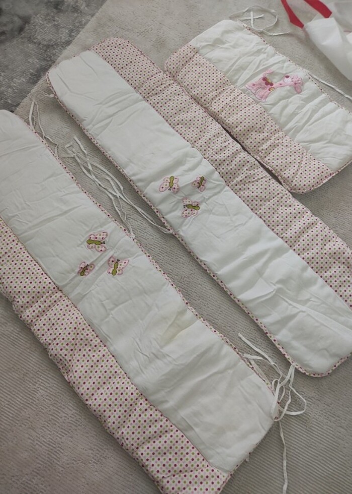 Beşik korumalığı  - Görsel 2