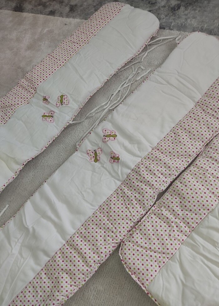 Beşik korumalığı  - Görsel 3