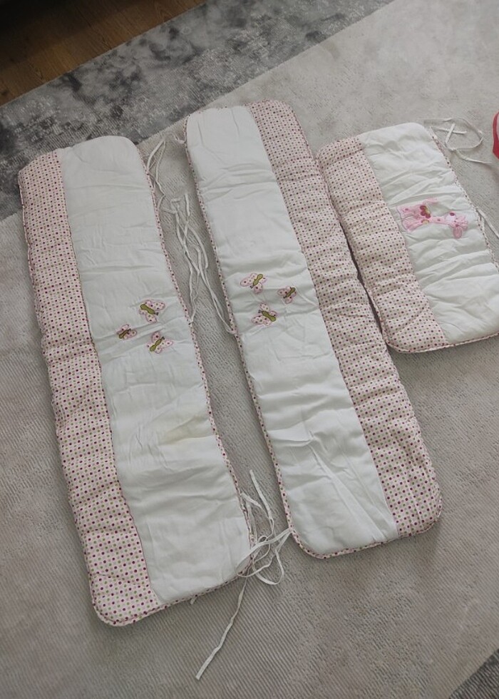 Beşik korumalığı  - Görsel 4