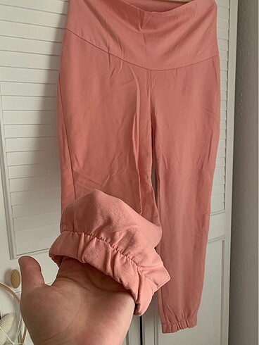 LC Waikiki Hamile eşofmanı pantolonu