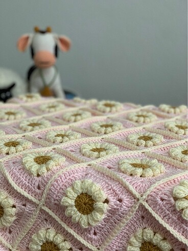 Diğer Bebek battaniyesi puset örtüsü