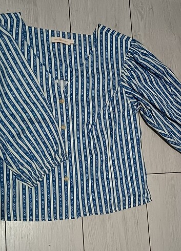 Tory Burch gömlek s beden