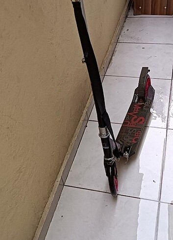 oxelo scooter - Görsel 4