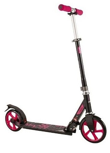 oxelo scooter