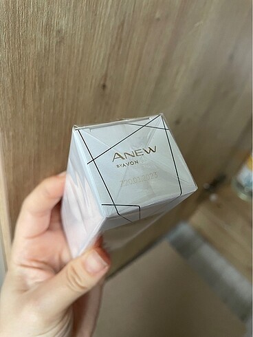 Beden Renk Anew protinol power serum