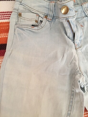 LC Waikiki Lcw kot pantolon