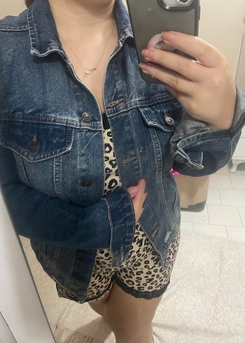 LC Waikiki Kot ceket