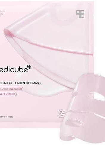 Meducube maske