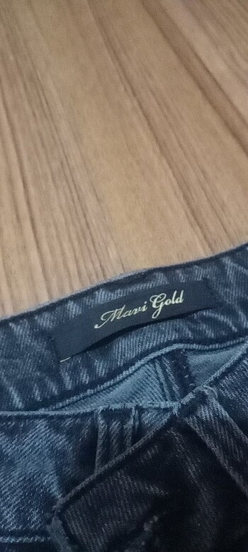 Mavi Jeans Kadın kot pantolon 