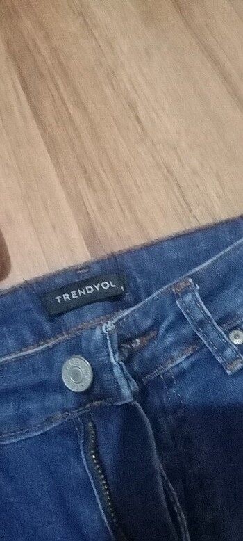 Trendyol & Milla Kadın sort