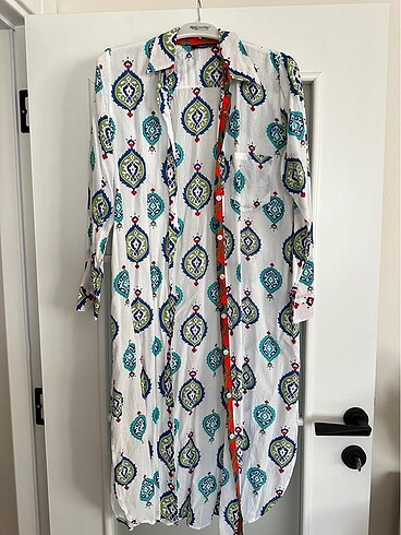 Trendyolmilla gömlek/kimono