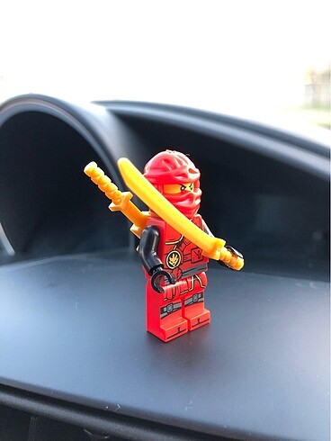 Lego ninjago