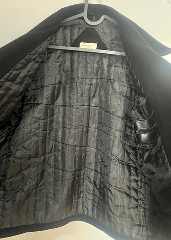 Burberry erkek deri ceket - Görsel 6