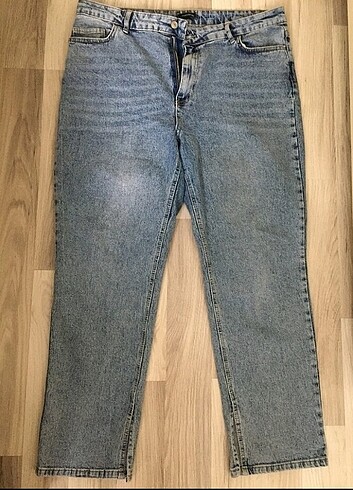 Jean pantolon 