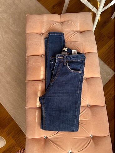 Addax Skinny Jean