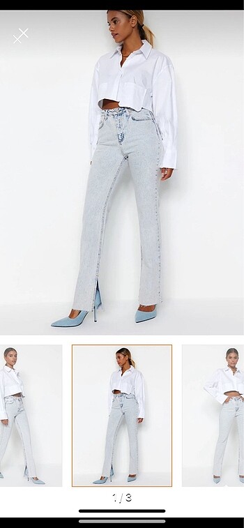 32 Beden Milla jean