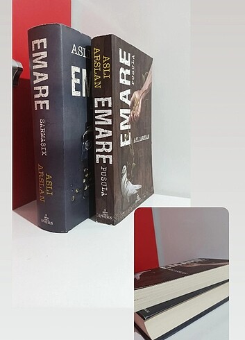 Emare
