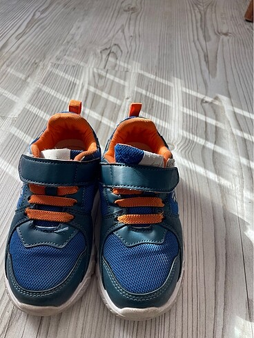 Skechers Çocuk Işıklı spor ayakkabı