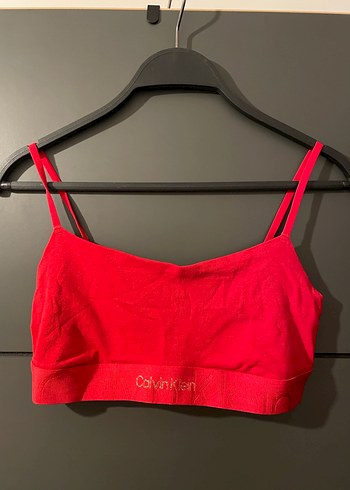 Calvin Klein Bralet