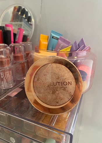 Beden Revolution Bronzer