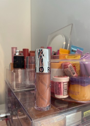 Sephora Dudak Parlatıcısı 02
