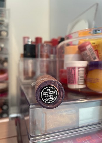 Sephora Sephora Dudak Parlatıcısı 02