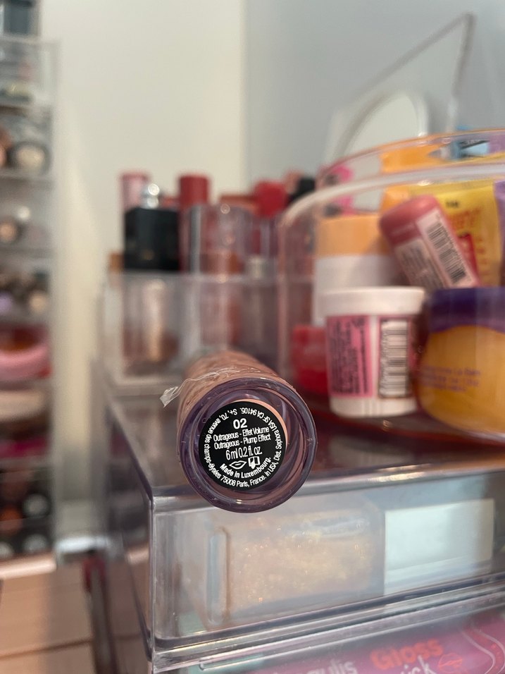 Sephora Dudak Parlatıcısı 02 - Görsel 2