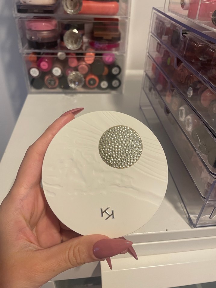 Kiko Baked Bronzer - Görsel 2