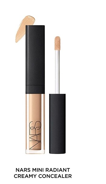 Nars Concealer Mini
