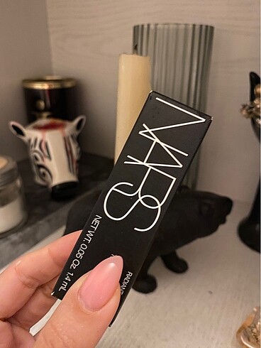 Nars Nars Concealer Mini